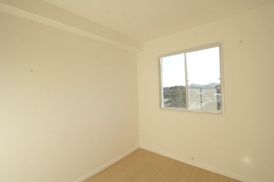 Quarto de apartamento à venda com 1 quarto, 54m² em Jardim Jaragua (sao Domingos), São Paulo
