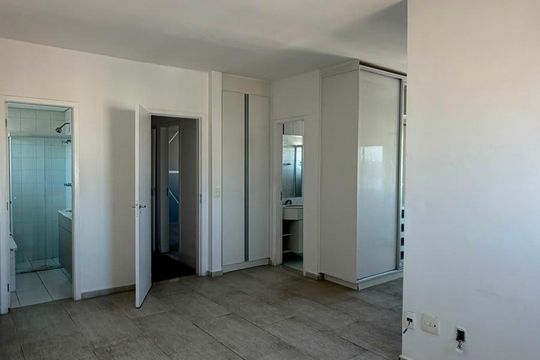 Apartamento à venda com 2 quartos, 117m² em Centro, Jundiaí