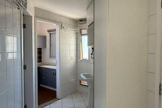 Apartamento à venda com 2 quartos, 117m² em Centro, Jundiaí