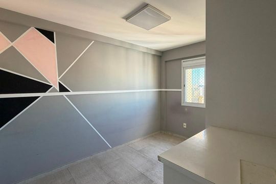 Apartamento à venda com 2 quartos, 117m² em Centro, Jundiaí