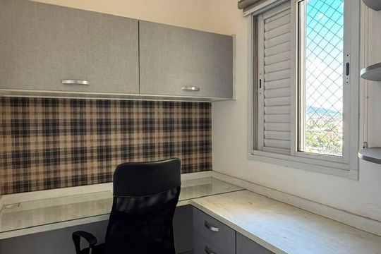 Apartamento à venda com 2 quartos, 117m² em Centro, Jundiaí