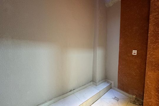 Sacada de kitnet/studio para alugar com 1 quarto, 25m² em Km 18, Osasco