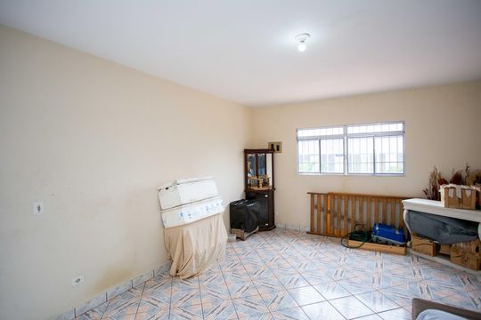 Sala de casa à venda com 2 quartos, 125m² em Centro, Diadema