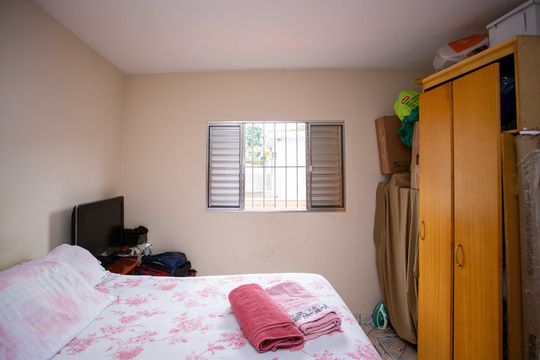 Quarto 1 de casa à venda com 2 quartos, 125m² em Centro, Diadema