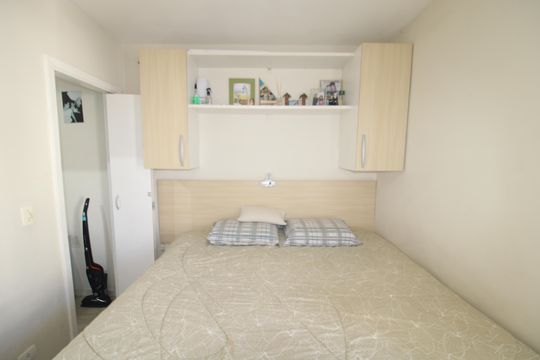 Quarto 2 de casa de condomínio à venda com 2 quartos, 83m² em Casa Verde Alta, São Paulo
