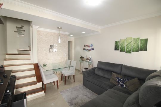 Casa de Condomínio à venda com 2 quartos, 83m² em Casa Verde Alta, São Paulo