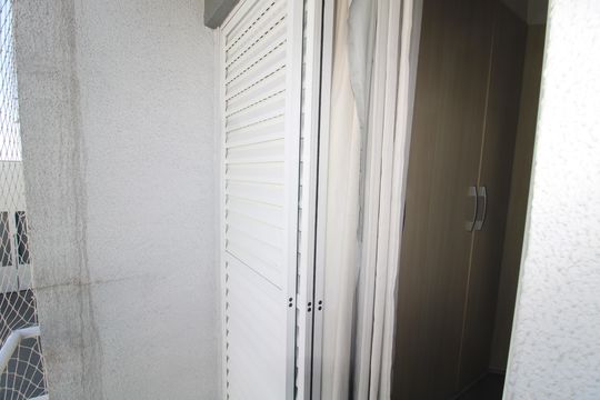 Quarto 2 - Varanda de casa de condomínio à venda com 2 quartos, 83m² em Casa Verde Alta, São Paulo