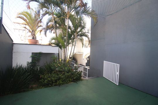 Área Comum de casa de condomínio à venda com 2 quartos, 83m² em Casa Verde Alta, São Paulo