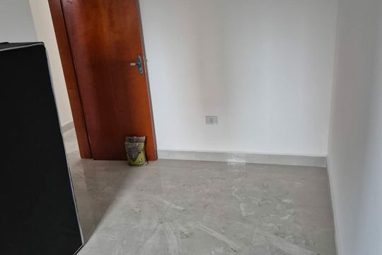 Apartamento à venda com 2 quartos, 50m² em Santa Terezinha, Santo André