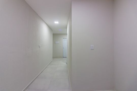 Studio de apartamento para alugar com 1 quarto, 25m² em Km 18, Osasco