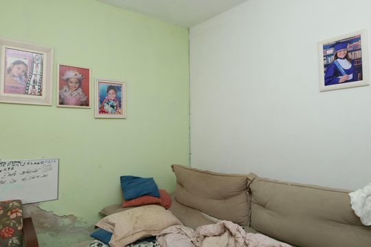 Sala de casa à venda com 3 quartos, 250m² em Parque Santa Rita, São Paulo