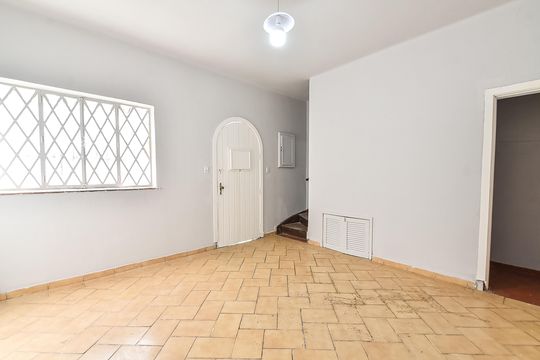 Casa para alugar com 2 quartos, 60m² em Ipiranga, São Paulo