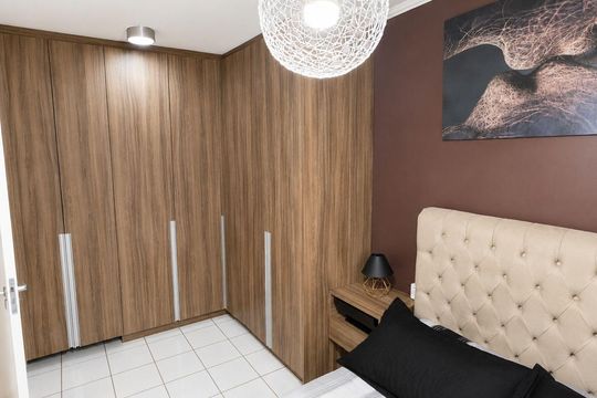 Apartamento à venda com 2 quartos, 75m² em Parque Eloy Chaves, Jundiaí