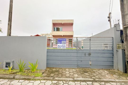 Casa para alugar com 2 quartos, 42m² em Ingleses do Rio Vermelho, Florianópolis