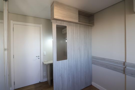 Quarto 1 de apartamento para alugar com 3 quartos, 89m² em Centro, Canoas