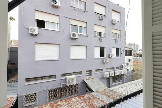 Sobrado Quarto 2 - Vista de casa para alugar com 5 quartos, 262m² em São Geraldo, Porto Alegre