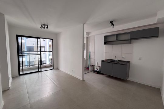 Apartamento à venda com 2 quartos, 48m² em Recreio dos Bandeirantes, Rio de Janeiro