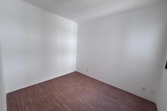 Quarto 2 de apartamento à venda com 2 quartos, 48m² em Recreio dos Bandeirantes, Rio de Janeiro