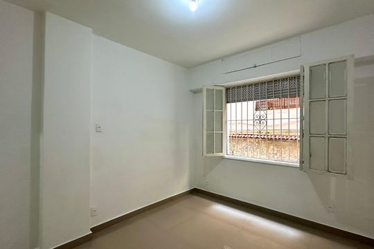 Apartamento para alugar com 4 quartos, 143m² em Copacabana, Rio de Janeiro