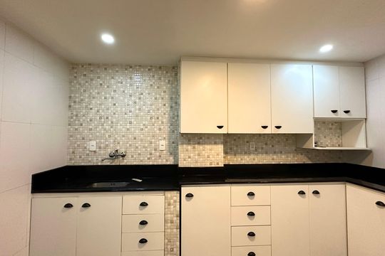Apartamento para alugar com 4 quartos, 143m² em Copacabana, Rio de Janeiro