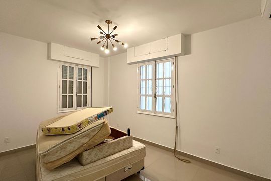 Apartamento para alugar com 4 quartos, 143m² em Copacabana, Rio de Janeiro