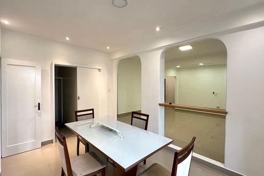 Apartamento para alugar com 4 quartos, 143m² em Copacabana, Rio de Janeiro