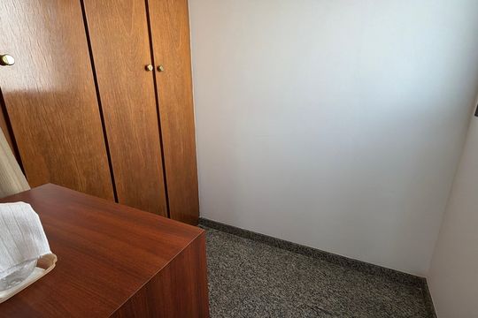 Apartamento para alugar com 3 quartos, 130m² em Jardim Analia Franco, São Paulo