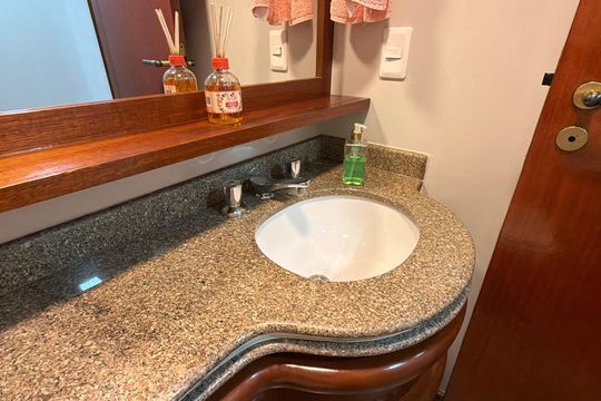 Apartamento para alugar com 3 quartos, 130m² em Jardim Analia Franco, São Paulo