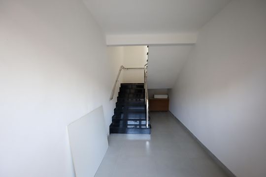 Área comum de kitnet/studio à venda com 1 quarto, 30m² em Jardim Sabara, São Paulo