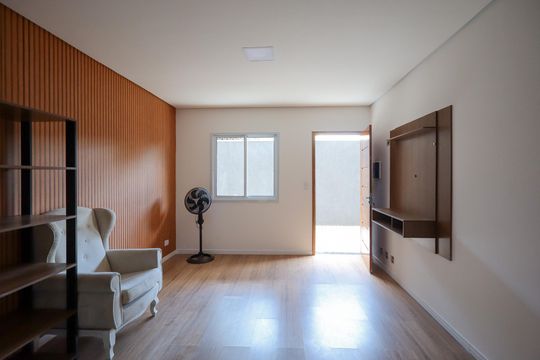 Studio de kitnet/studio à venda com 1 quarto, 25m² em Jardim Sabara, São Paulo