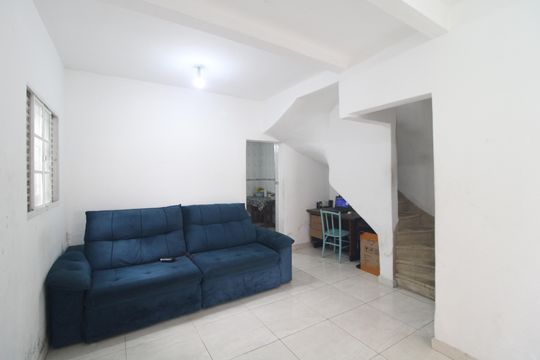 Casa à venda com 3 quartos, 74m² em Socorro, São Paulo