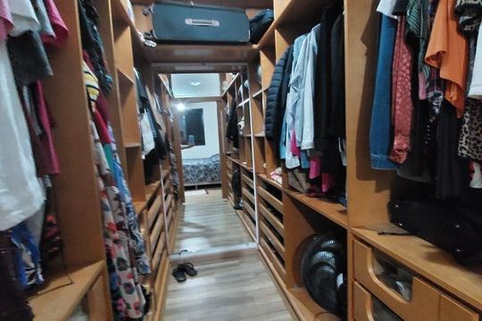 Apartamento à venda com 3 quartos, 100m² em Parque Eloy Chaves, Jundiaí