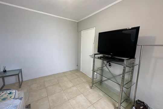Kitnet de apartamento para alugar com 1 quarto, 40m² em Centro, São Vicente
