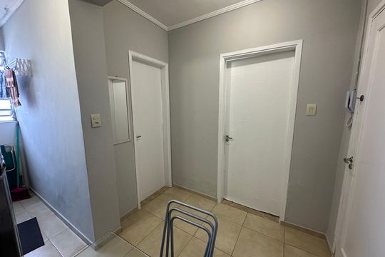 Kitnet de apartamento para alugar com 1 quarto, 40m² em Centro, São Vicente