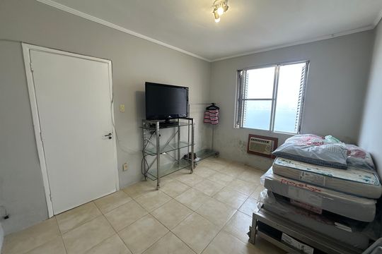 Apartamento para alugar com 1 quarto, 40m² em Centro, São Vicente