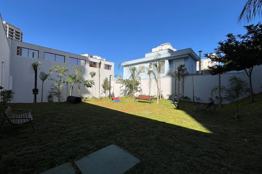 Área comum - Pet Placê de apartamento para alugar com 1 quarto, 35m² em Vila da Saúde, São Paulo