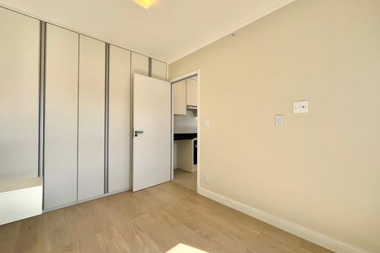Quarto de apartamento para alugar com 1 quarto, 35m² em Vila da Saúde, São Paulo