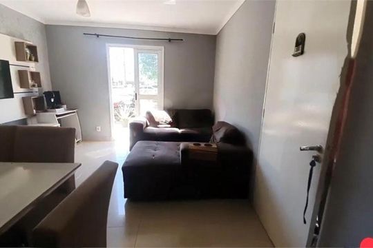 Apartamento à venda com 2 quartos, 42m² em Residencial Real Park Sumaré, Sumaré