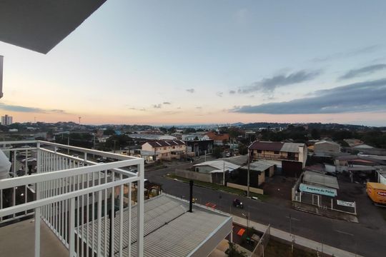 Apartamento para alugar com 2 quartos, 50m² em Santo Afonso, Novo Hamburgo