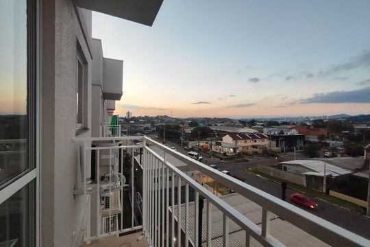 Apartamento para alugar com 2 quartos, 50m² em Santo Afonso, Novo Hamburgo