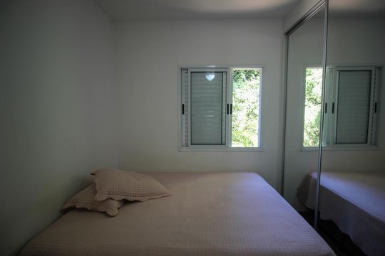 Apartamento para alugar com 2 quartos, 52m² em Além Ponte, Sorocaba