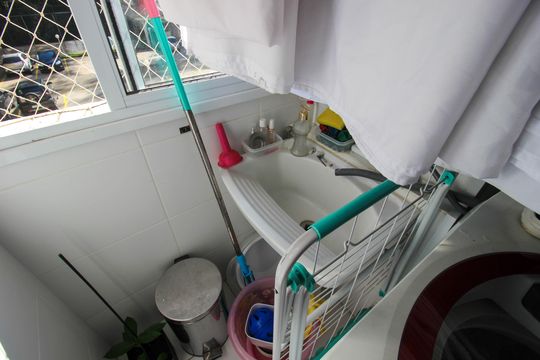 Apartamento para alugar com 2 quartos, 52m² em Além Ponte, Sorocaba