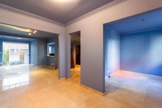 Casa de Condomínio para alugar com 4 quartos, 110m² em Jardim Paulista, São Paulo