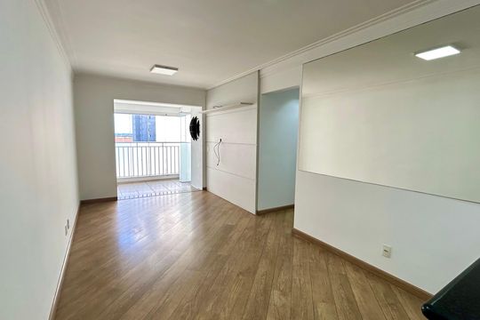 Apartamento à venda com 2 quartos, 75m² em Vila Augusta, Guarulhos