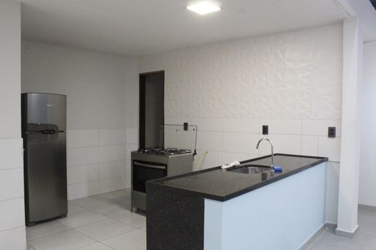 Casa de Condomínio para alugar com 3 quartos, 160m² em Anil, Rio de Janeiro