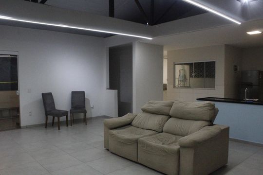 Casa de Condomínio para alugar com 3 quartos, 160m² em Anil, Rio de Janeiro