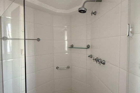 Apartamento para alugar com 1 quarto, 40m² em Higienópolis, São Paulo