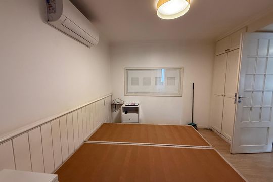 Apartamento para alugar com 1 quarto, 40m² em Higienópolis, São Paulo