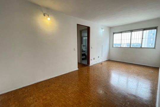 Apartamento para alugar com 2 quartos, 63m² em Jardim Bonfiglioli, São Paulo