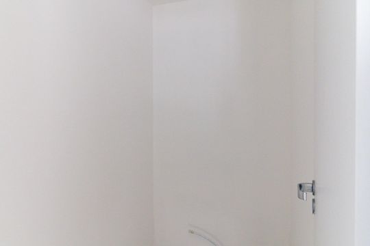 Lavabo de apartamento à venda com 3 quartos, 95m² em Vila Dom Pedro I, São Paulo